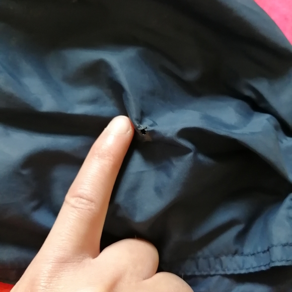 Vintage Puma Windbreaker - Picture 7 of 8